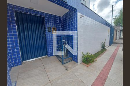 Apartamento à venda com 55m², 2 quartos e 1 vaga Apartamento à venda com 55m², 2 quartos e 1 vagaFachada