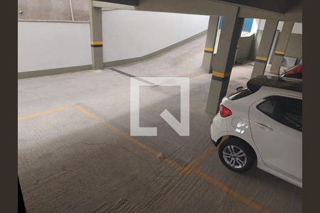 Apartamento à venda com 55m², 2 quartos e 1 vaga Apartamento à venda com 55m², 2 quartos e 1 vagaGaragem