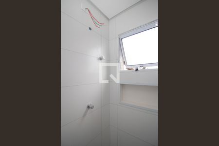 Apartamento à venda com 57m², 2 quartos e sem vaga Apartamento à venda com 57m², 2 quartos e sem vagaBanheiro