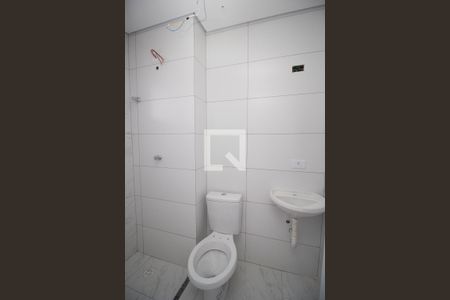 Apartamento à venda com 30m², 1 quarto e sem vagaBanheiro