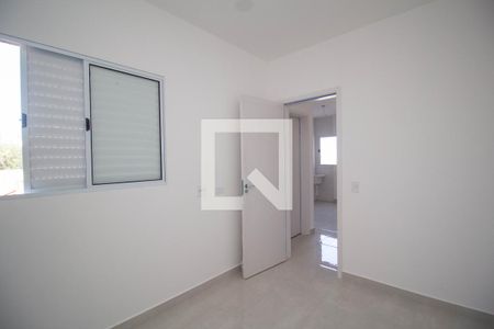 Apartamento à venda com 30m², 1 quarto e sem vagaQuarto 