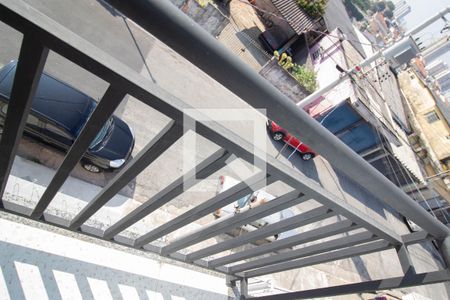 Apartamento à venda com 48m², 2 quartos e sem vaga Apartamento à venda com 48m², 2 quartos e sem vagaVaranda Quarto 1