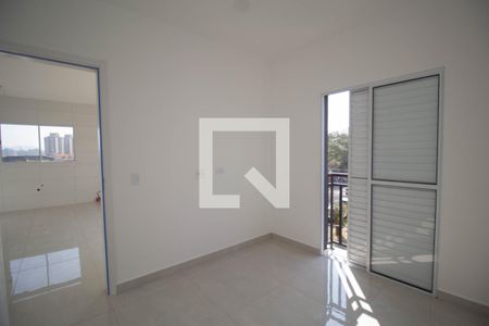 Apartamento à venda com 48m², 2 quartos e sem vaga Apartamento à venda com 48m², 2 quartos e sem vagaQuarto 1