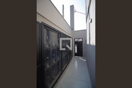 Apartamento à venda com 48m², 2 quartos e sem vaga Apartamento à venda com 48m², 2 quartos e sem vagaÁrea comum