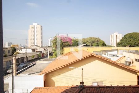 Apartamento à venda com 48m², 2 quartos e sem vaga Apartamento à venda com 48m², 2 quartos e sem vagaVista Quarto 2