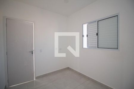 Apartamento à venda com 48m², 2 quartos e sem vaga Apartamento à venda com 48m², 2 quartos e sem vagaQuarto 2