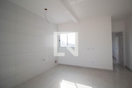 Apartamento à venda com 35m², 2 quartos e sem vaga Apartamento à venda com 35m², 2 quartos e sem vagaSala