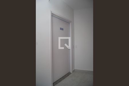Apartamento à venda com 33m², 1 quarto e sem vagaHall de Entrada
