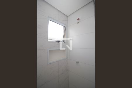 Apartamento à venda com 33m², 1 quarto e sem vagaBanheiro