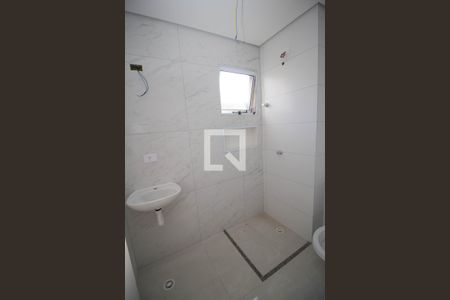 Apartamento à venda com 33m², 1 quarto e sem vagaBanheiro