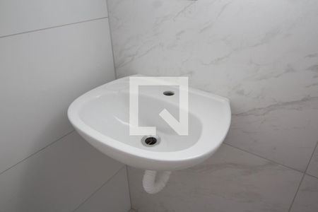 Apartamento à venda com 33m², 1 quarto e sem vagaBanheiro