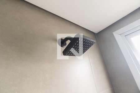 Apartamento à venda com 44m², 2 quartos e 1 vagaBanheiro 