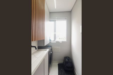 Apartamento à venda com 44m², 2 quartos e 1 vagaÁrea de Serviço 