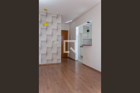 Sala de apartamento para alugar com 2 quartos, 57m² em Assunção, São Bernardo do Campo