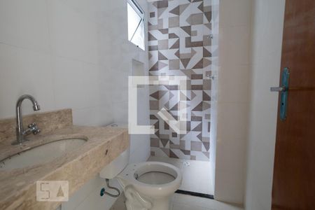 Apartamento para alugar com 2 quartos, 47m² em Vila Invernada, São Paulo