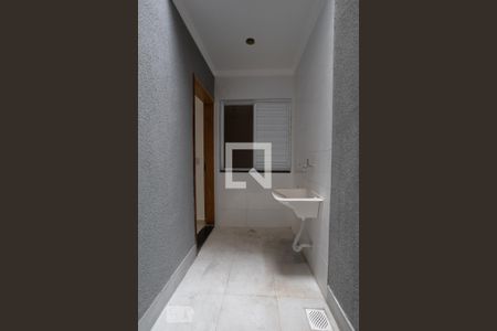 Apartamento para alugar com 2 quartos, 47m² em Vila Invernada, São Paulo