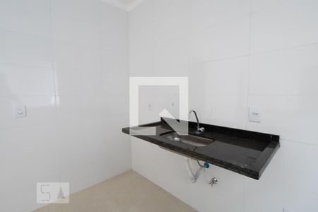 Apartamento para alugar com 2 quartos, 47m² em Vila Invernada, São Paulo