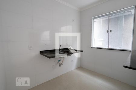 Apartamento para alugar com 2 quartos, 47m² em Vila Invernada, São Paulo