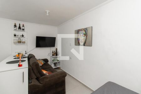 Studio  de kitnet/studio para alugar com 1 quarto, 18m² em Vila Paulistania, São Paulo