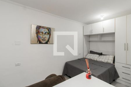 Studio  de kitnet/studio para alugar com 1 quarto, 18m² em Vila Paulistania, São Paulo