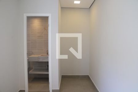 Casa à venda com 125m², 2 quartos e sem vagaSuíte 2