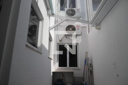 Casa à venda com 125m², 2 quartos e sem vagaQuintal