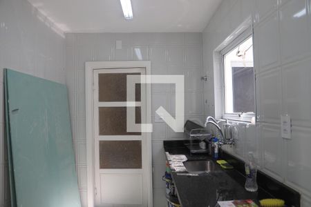 Casa à venda com 125m², 2 quartos e sem vagaCozinha