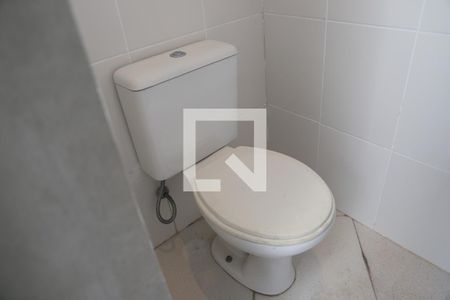 Casa à venda com 125m², 2 quartos e sem vagaLavabo