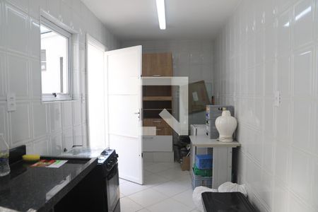 Casa à venda com 125m², 2 quartos e sem vagaCozinha