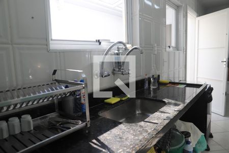 Casa à venda com 125m², 2 quartos e sem vagaCozinha