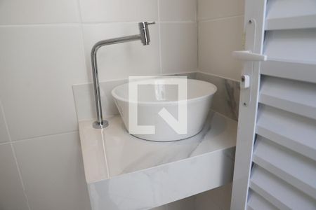 Casa à venda com 125m², 2 quartos e sem vagaLavabo