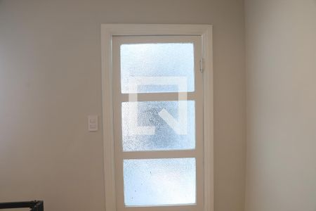 Casa à venda com 125m², 2 quartos e sem vagaCozinha (Entrada)