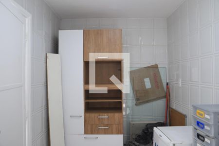 Casa à venda com 125m², 2 quartos e sem vagaCozinha