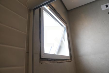 Casa à venda com 125m², 2 quartos e sem vagaBanheiro da Suíte 2