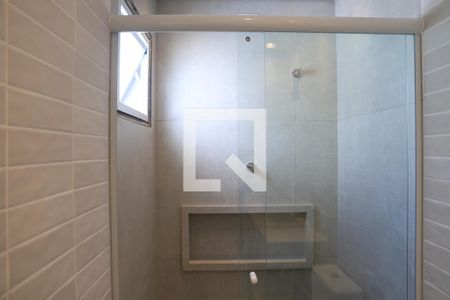 Casa à venda com 125m², 2 quartos e sem vagaBanheiro da Suíte 2