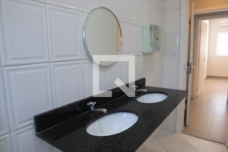 Casa à venda com 125m², 2 quartos e sem vagaBanheiro da Suíte 1