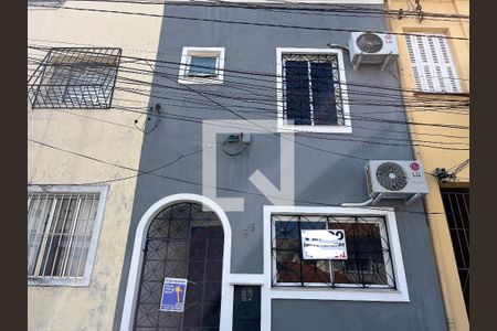 Casa à venda com 125m², 2 quartos e sem vagaFachada