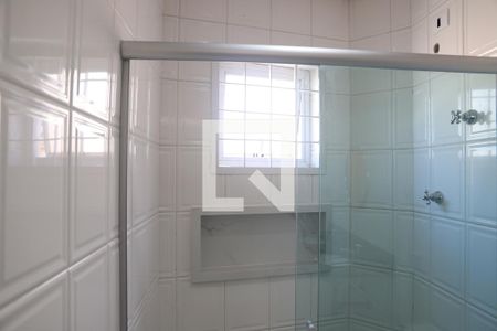 Casa à venda com 125m², 2 quartos e sem vagaBanheiro da Suíte 1