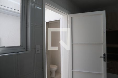 Casa à venda com 125m², 2 quartos e sem vagaCozinha