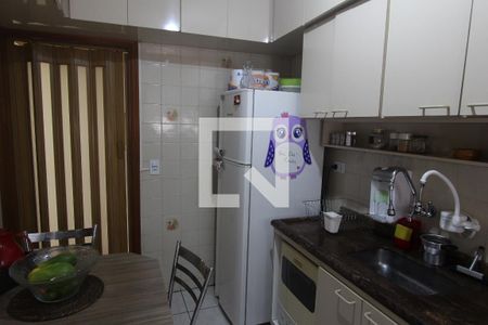 Apartamento à venda com 140m², 4 quartos e 1 vaga Apartamento à venda com 140m², 4 quartos e 1 vagaCozinha