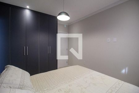 Suíte de casa de condomínio para alugar com 3 quartos, 154m² em Parque São Bento, Sorocaba