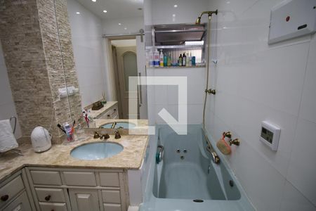 Apartamento à venda com 86m², 2 quartos e 1 vagaBanheiro