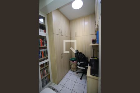 Apartamento à venda com 86m², 2 quartos e 1 vagaQuarto de Serviço