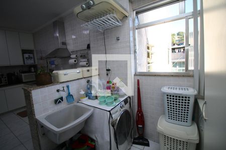 Apartamento à venda com 86m², 2 quartos e 1 vagaÁrea de Serviço