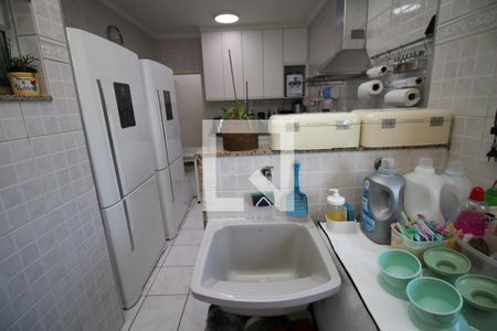 Apartamento à venda com 86m², 2 quartos e 1 vagaÁrea de Serviço
