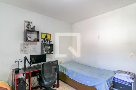 Casa à venda com 90m², 2 quartos e 1 vaga Casa à venda com 90m², 2 quartos e 1 vagaQuarto 2