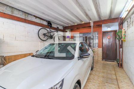 Casa à venda com 90m², 2 quartos e 1 vaga Casa à venda com 90m², 2 quartos e 1 vagaGaragem