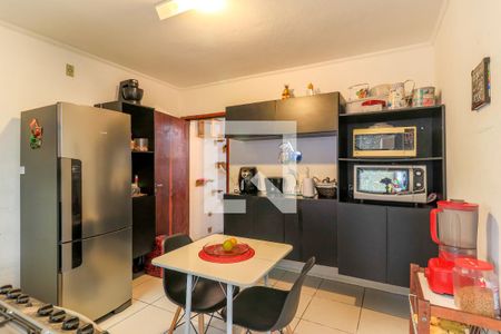 Casa à venda com 90m², 2 quartos e 1 vaga Casa à venda com 90m², 2 quartos e 1 vagaCozinha