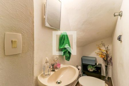 Casa à venda com 90m², 2 quartos e 1 vaga Casa à venda com 90m², 2 quartos e 1 vagaLavabo