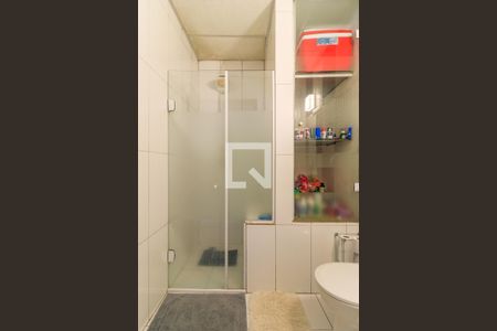 Casa à venda com 90m², 2 quartos e 1 vaga Casa à venda com 90m², 2 quartos e 1 vagaBanheiro